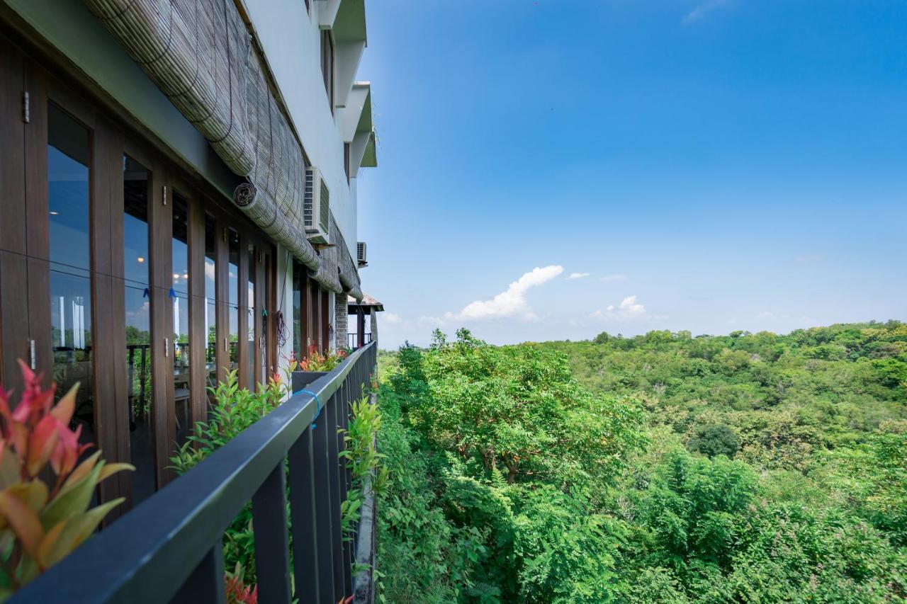 The Ocean Views Luxury Villas & Apartment Uluwatu  Luaran gambar