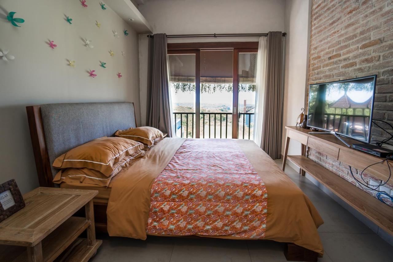 The Ocean Views Luxury Villas & Apartment Uluwatu  Luaran gambar